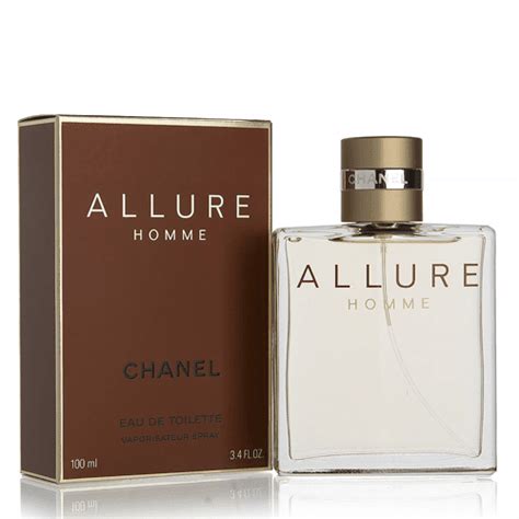 allure chanel uomo 150 ml prezzo|Chanel Allure aftershave for men.